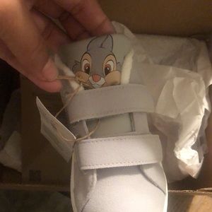 AdidasDisney shoe